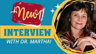 *NEW* Exclusive Interview with Dr. Martha Lucas in her Denver Clinic!