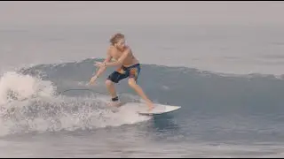 Soul & Surf India - By Trace Films