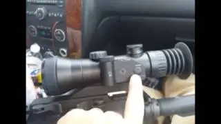 Texas NFA Gun Trust takes a look at a D730 at Katy Gun Gear