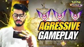 Custom Challenge with Subscribers #pokemonUNITE #10ksubs #irl #facereveal #happynewyear #10ksubs