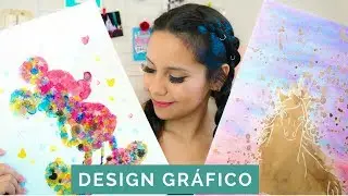 MINHA FACULDADE DE DESIGN GRÁFICO