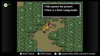 Earthbound Part 58: Navigating Deep Darkness, Hilarious Stories, and Confronting Master Puke!