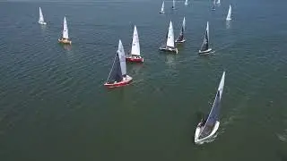 Medway Yacht Club Sonata Fleet Promo