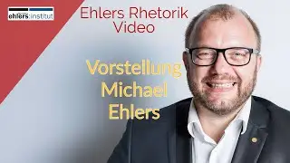 Michael Vorstellung 2021