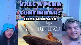 REI LEAO FILME COMPLETO