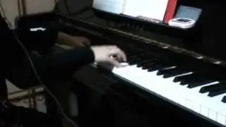 [APH] Pub & Go on the piano