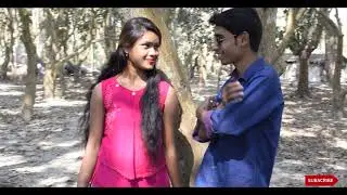 Tujhko chaha he - New Song. Hindi (2019) Indrajit ll Good Message Productions - tapan Mallick