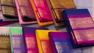 Chettinad Cotton Sarees with out blouse Rs.750 order 9940551172,9043082414