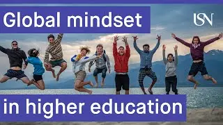 Global mindset