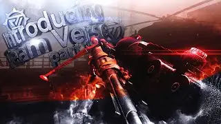 INTRODUCING TEAM VERSE (Part 1)