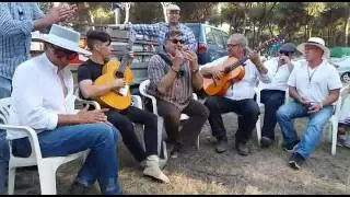 Me muero por ella