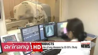 Using bleach and disinfectants can increase risk of fatal lung disease