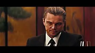 Inception edit (GONE GONE/THANK YOU - Tyler The Creator)