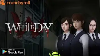 &iexcl;White Day Vuelve A Android! Pero Hay Un Detalle Que Debes Saber...