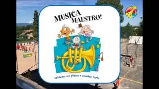 Il mio più grande amico - Oratorio Estivo 2007 