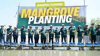 Jababeka Ecoweek 2025