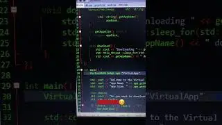 mobile app IDE dev c++ 