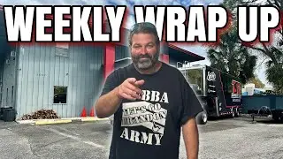 Weekly Wrap Up Show - 1.16.2026