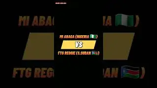 West Vs East Africa hiphop #fyp #hiphop #africa #africamusic