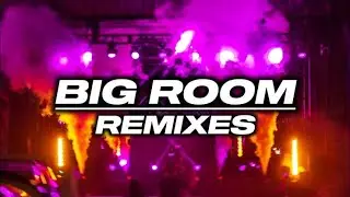 10 Bigroom/EDM Melodies|FL Studio 20|SaberZ, KEVU, TBR, Jaxx & Vega Style (ESION REMİX)