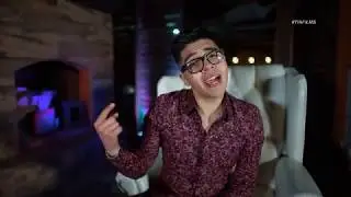 Papel Pa Alucinar - Julian Brambila ft. Luis Sandoval (2019)
