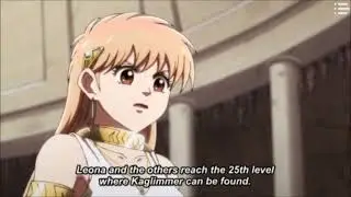 Dragon Quest Dai 2020 Episode 63 Preview