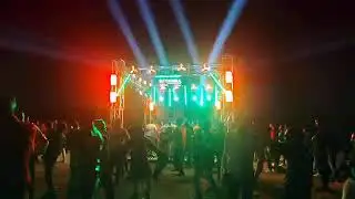 Dj cobra ka pati setap 9 bess ke ta🐍