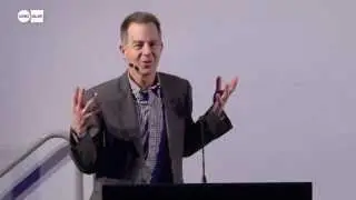 SFI SPEAKER SERIES at SCIENCE GALLERY: Nicolas Collins