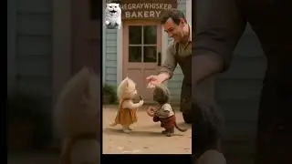 Cat video 🤗