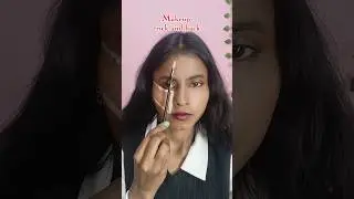 Let's test hack !😱 #makeup #makeuptips #makeuphacks #shortvideo #viralmakeup #viral #yt #subscribe