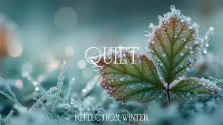 January Worship Playlist - Deep Peace & Frosty Calm | Winter Christian Music