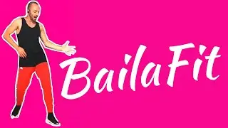 BALLARE PER DIMAGRIRE | Danze latino americane e caraibiche per perdere peso e tonificare - BAILAFIT