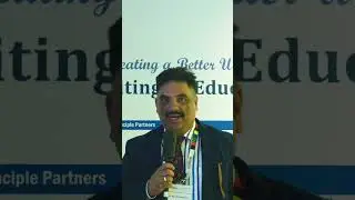 Higher Education Policy Exchange Meet