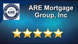 ARE Mortgage Group, Inc Oak Hills Superb Five Star Review by Cleve Jacobs, Jr.