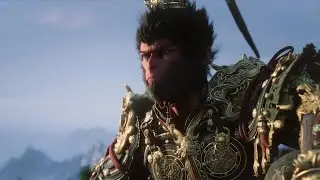MAX LEVEL In No Time XP FARM | Black Myth Wukong