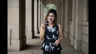 Nuntiya Wattanaarpa 👃💫
