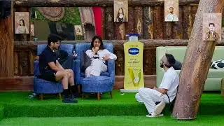 Bigg Boss 19 NEW PROMO 11th November 2025 Ashnoor Amal and Mirdul talk about their dreams
