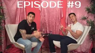 PARIS LATINO Podcast #9 - REACTING TO PINK PARTIES & FUTURE PLANS