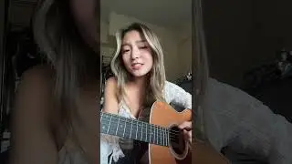 Fantasize-ariana grande short cover by Sally Kim