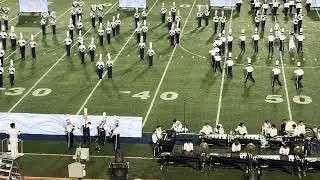 SCSBOA 6A Championships - 2025 ERHS &ldquo;Headwind&rdquo;