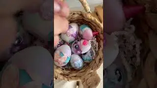 The perfect addition to your Easter Baskets this year: Rainbocorns Eggzania Fairy Mania! 🎀🧚🏻&zwj;♀️