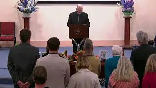 Unity Hill Live Stream