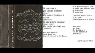 Thy Grief - A Frozen Realm (Full Demo)
