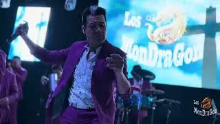 Los Mondragón- La sombra de tu amor 