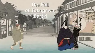 The Fall of the Tokugawa Bakufu, Part 4: The Exploitation of the Peasant Class