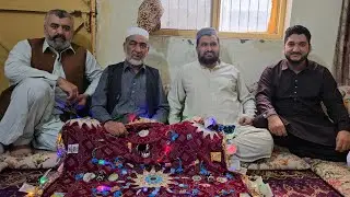 Dosmial   عرفان بیٹنئ دسمال لاہور