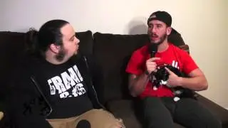 JT Dunn Shoot Interview Preview #1 - Stream FOR FREE at youtube.com/beyondemand! (14 Day Free Trial)