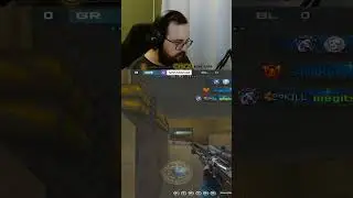 FR-F2 ainda &eacute; braba no QUICK-SCOPE 🥵