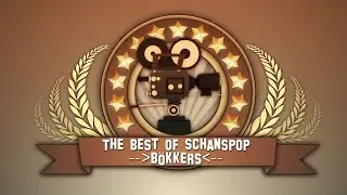 The Best of Schanspop - Bökkers