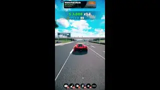 What its like to live rich in drive world... 💰💰💰